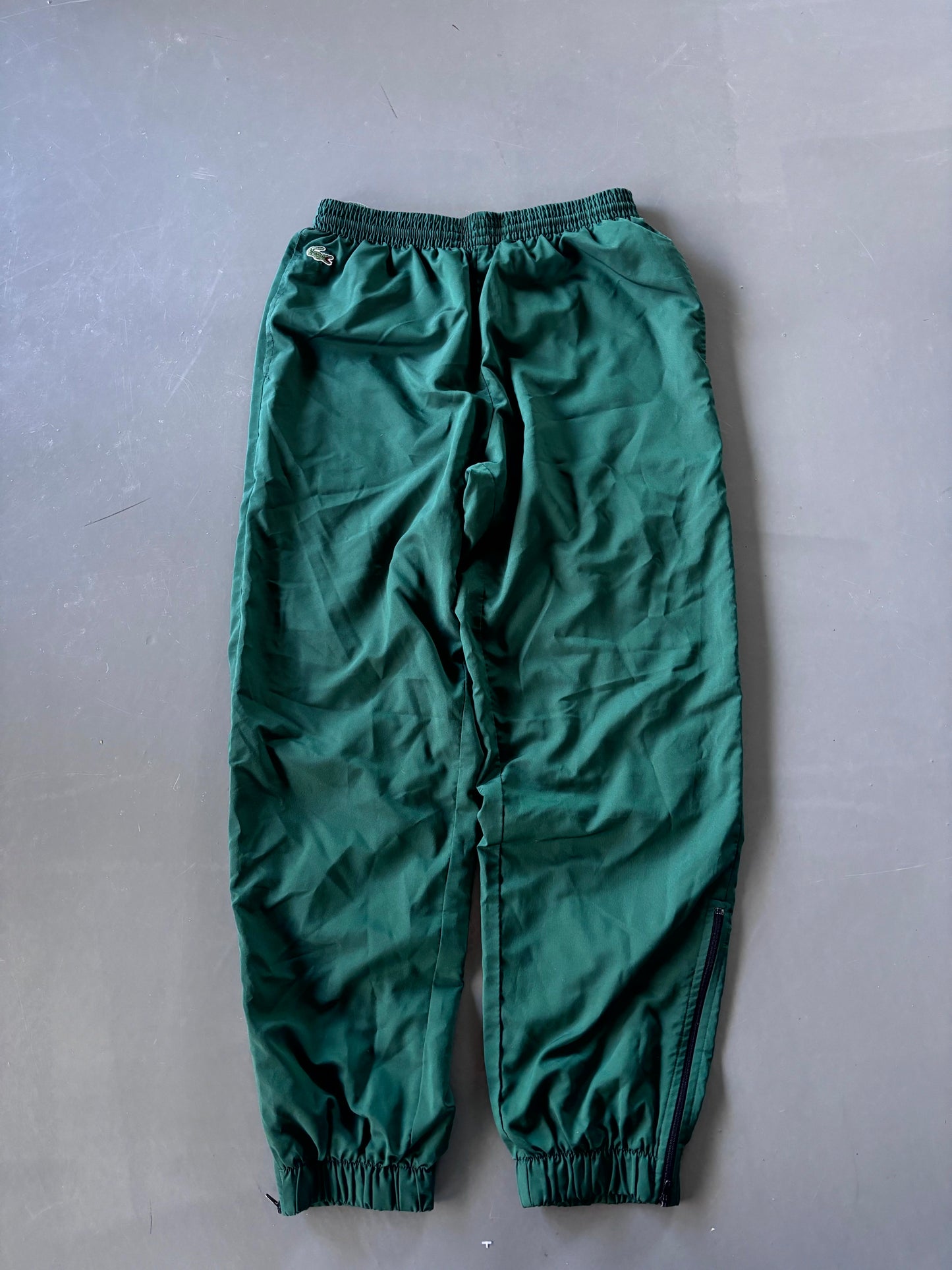 Lacoste Vintage Tracksuit S