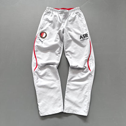 Puma x Feyenoord Vintage Tracksuit 2008/09 | S