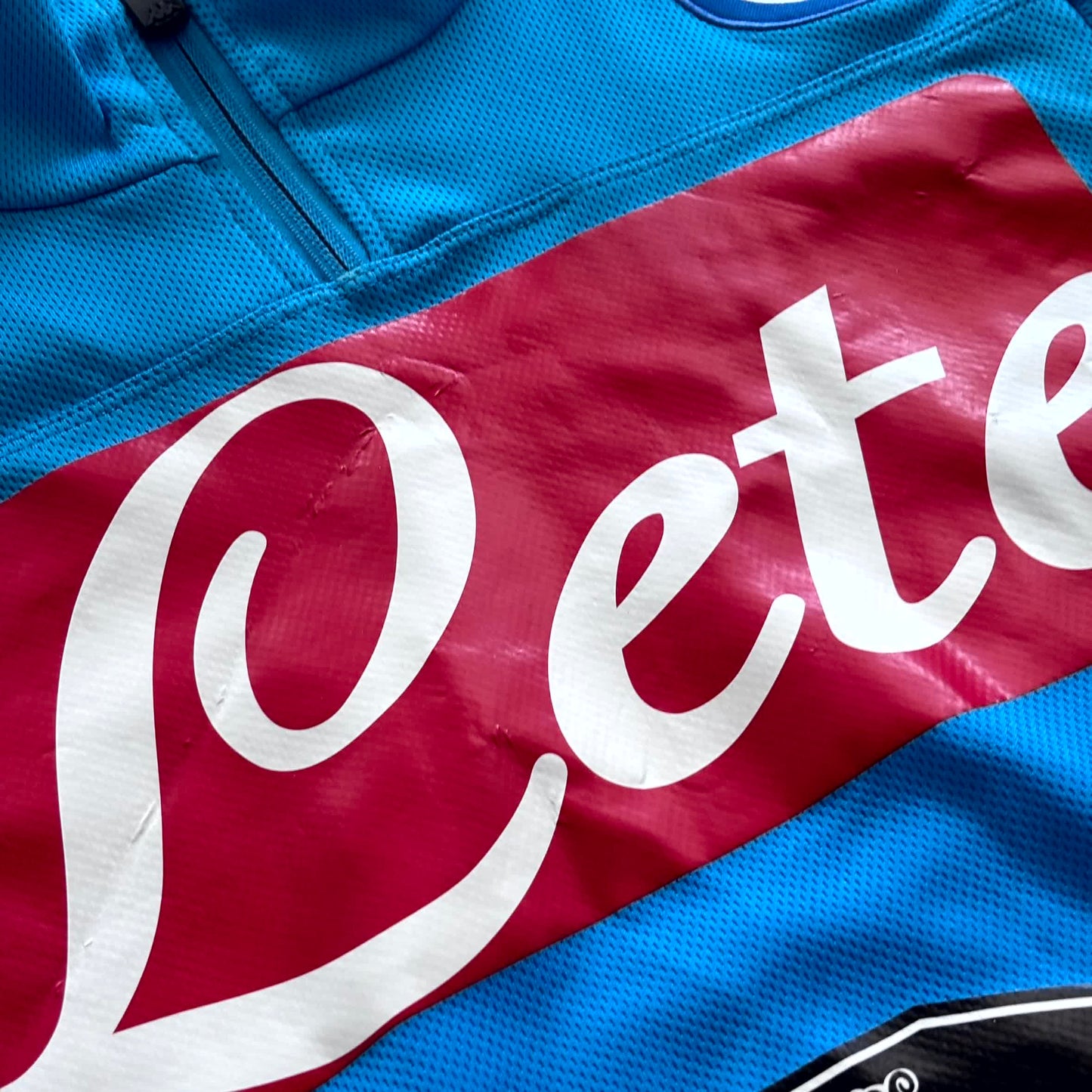 SSC Neapel Vintage Sweater 2012/13 | S