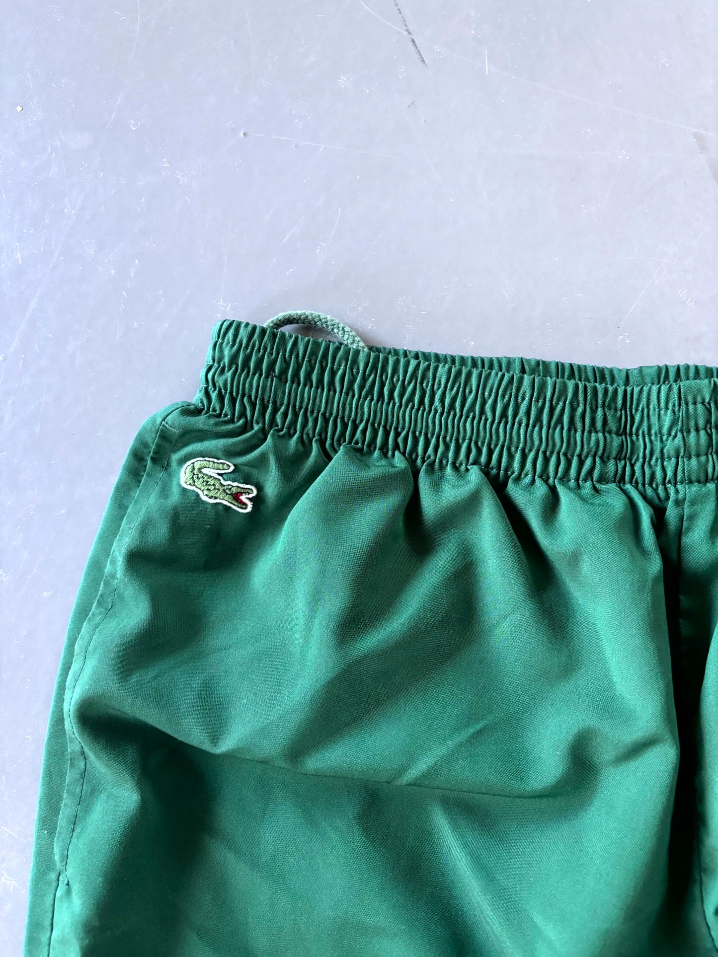 Lacoste Vintage Tracksuit S