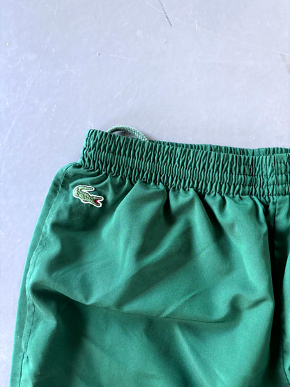 Lacoste Vintage Tracksuit S