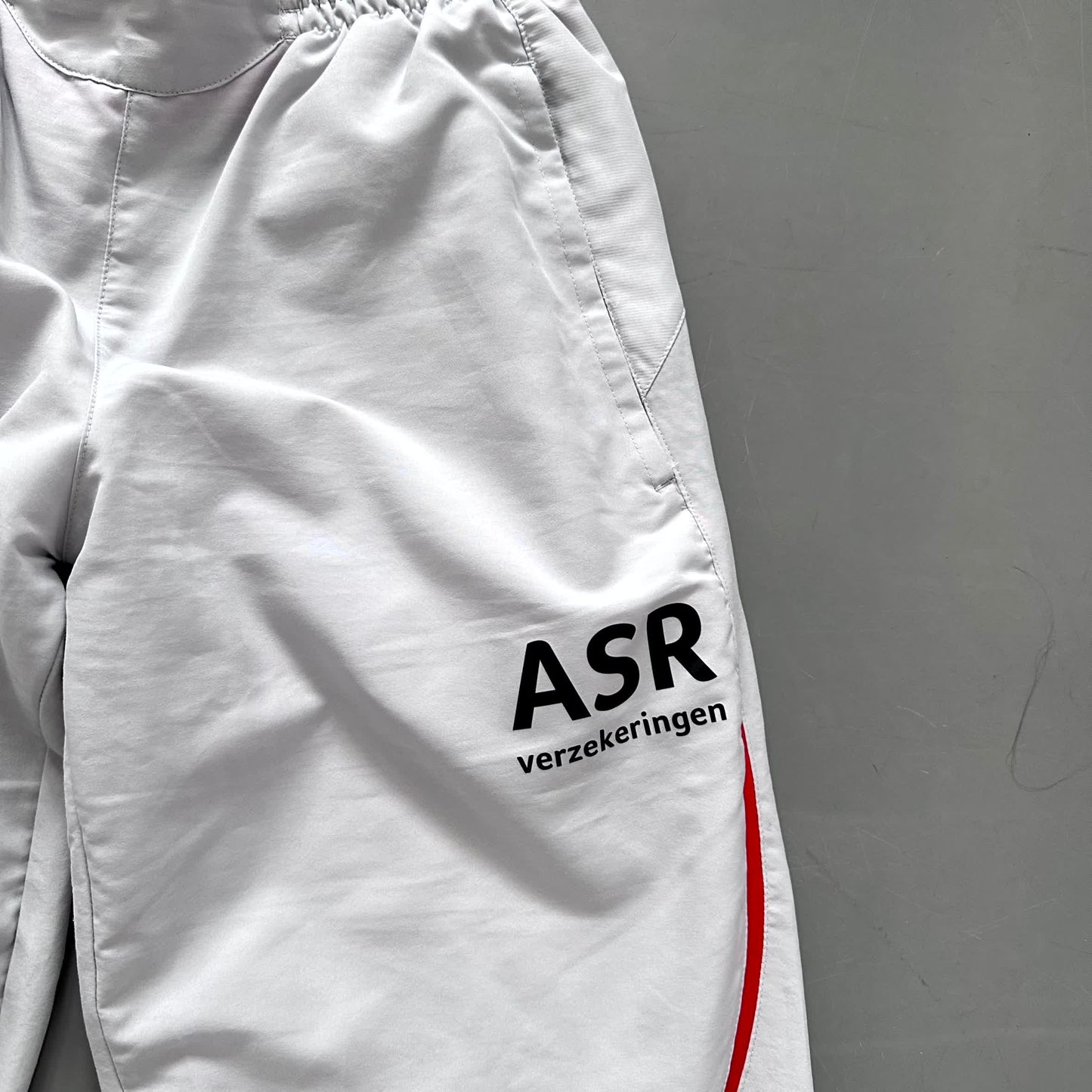 Puma x Feyenoord Vintage Tracksuit 2008/09 | S