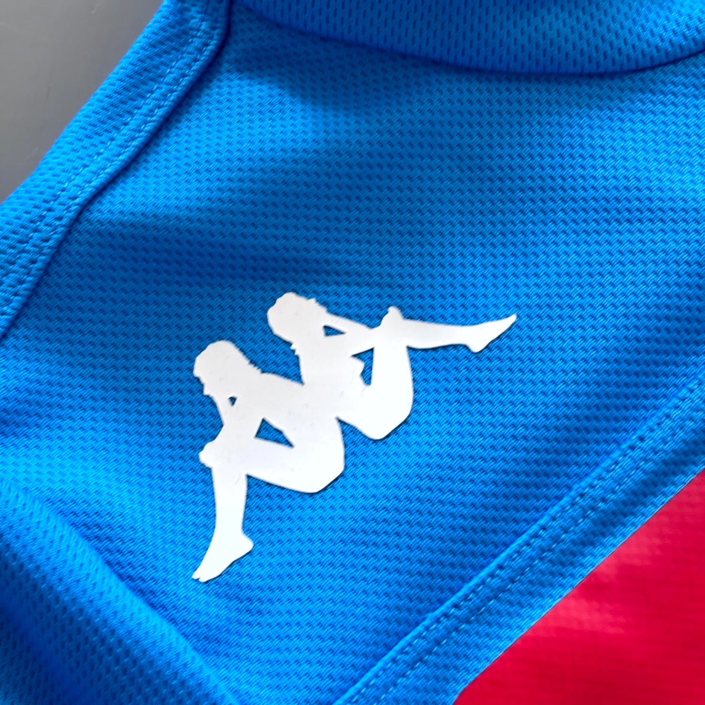 SSC Neapel Vintage Sweater 2012/13 | S