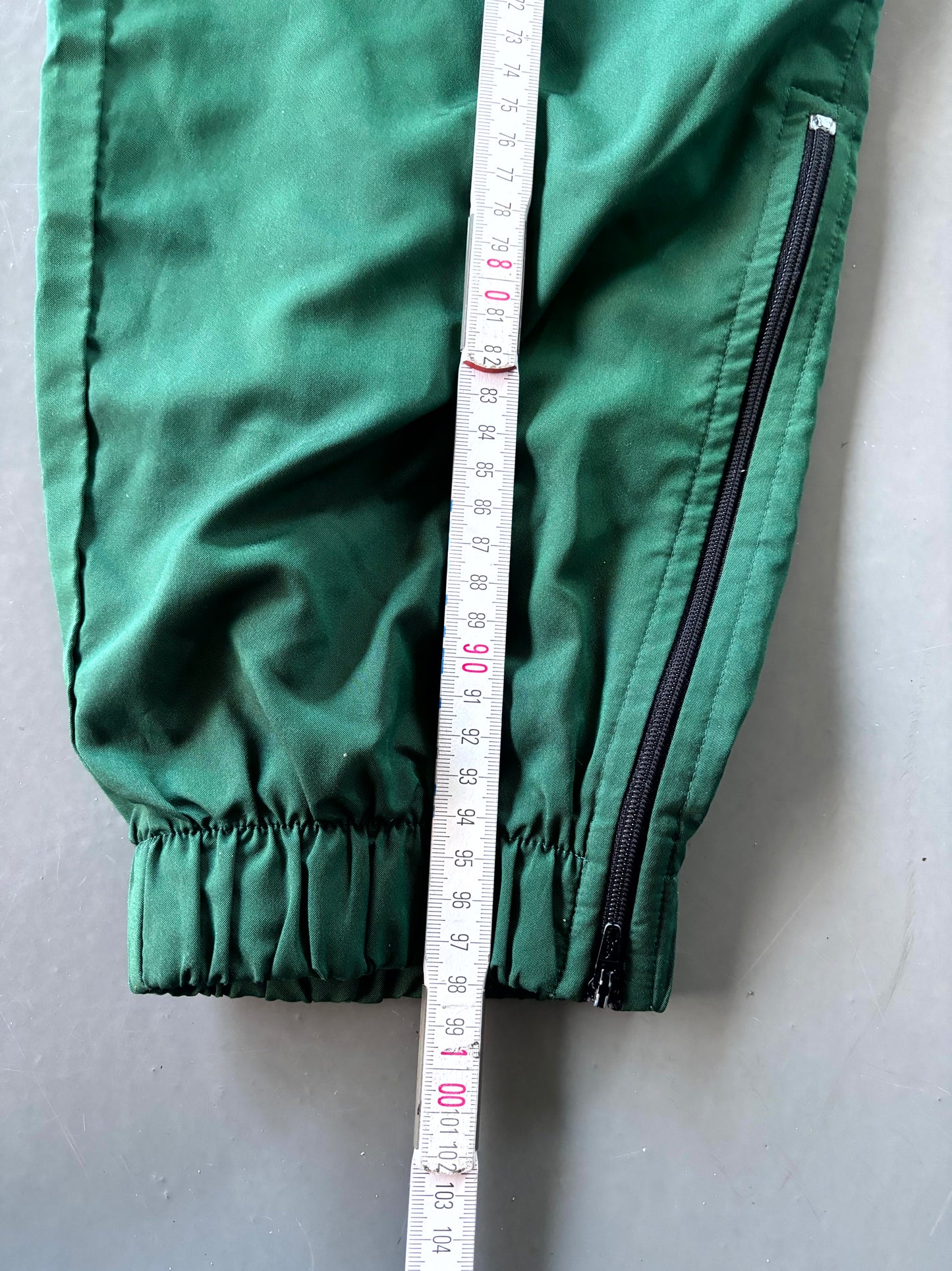 Lacoste Vintage Tracksuit S