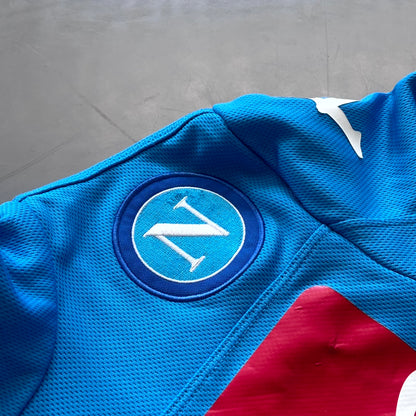SSC Neapel Vintage Sweater 2012/13 | S