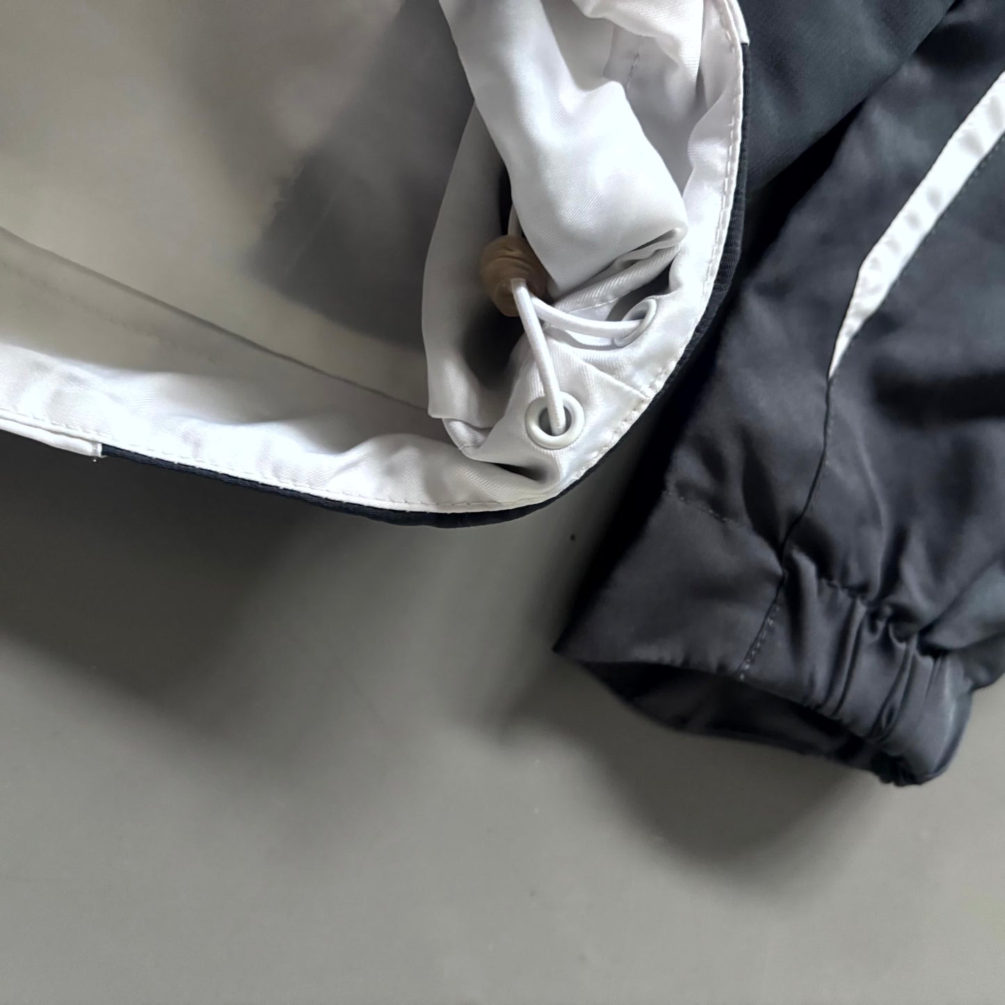 Umbro x Olympique Lyon Trackjacket 2005/06 | S