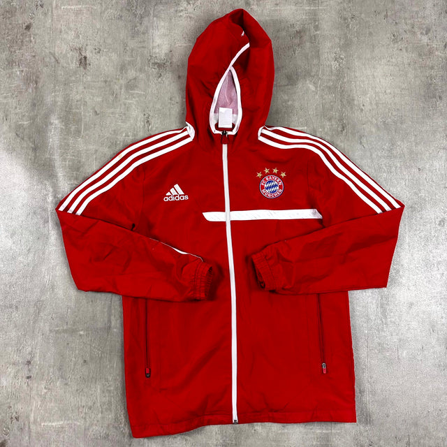 FC Bayern Munich Tracksuit S