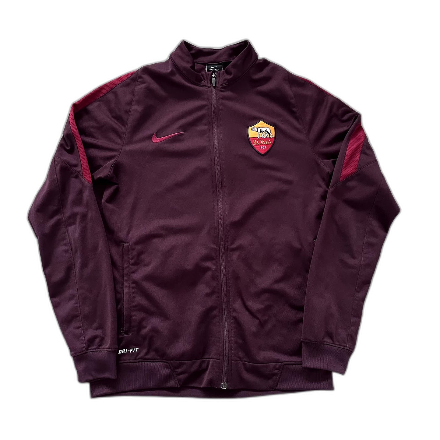 Nike x AS Rom Vintage Trackjacket 2015/16 | M