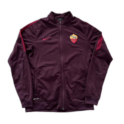 Nike x AS Rom Vintage Trackjacket 2015/16 | M