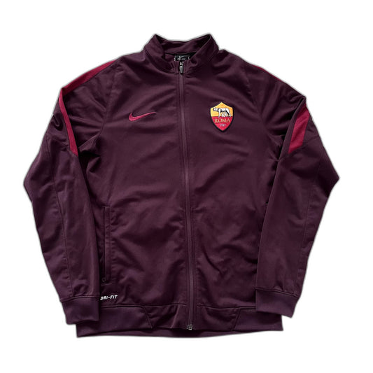 Nike x AS Rom Vintage Trackjacket 2015/16 | M