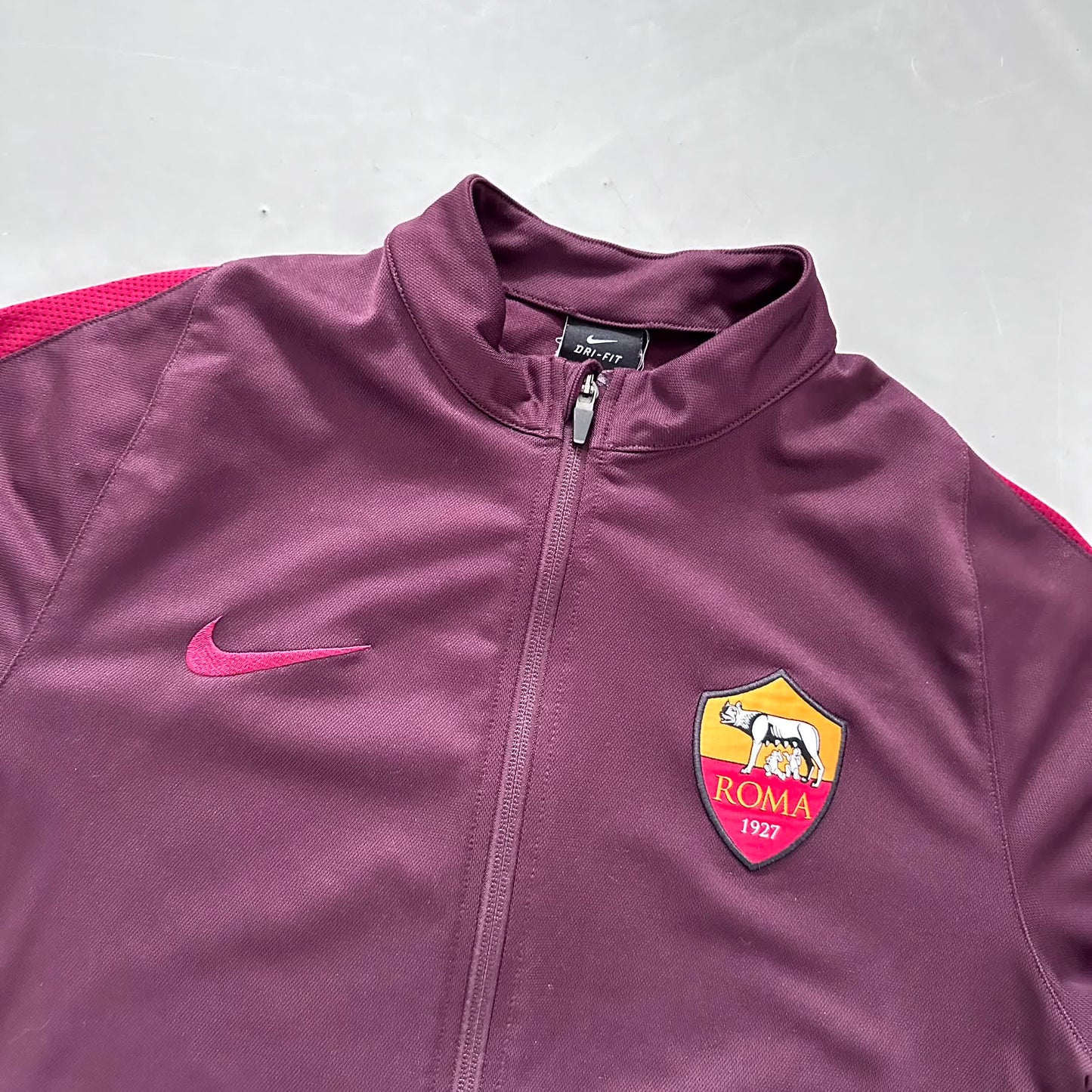 Nike x AS Rom Vintage Trackjacket 2015/16 | M