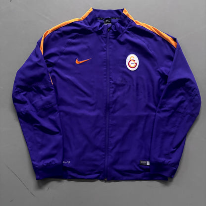 Nike x Galatasaray Vintage Tracksuit 2015/16 | XL