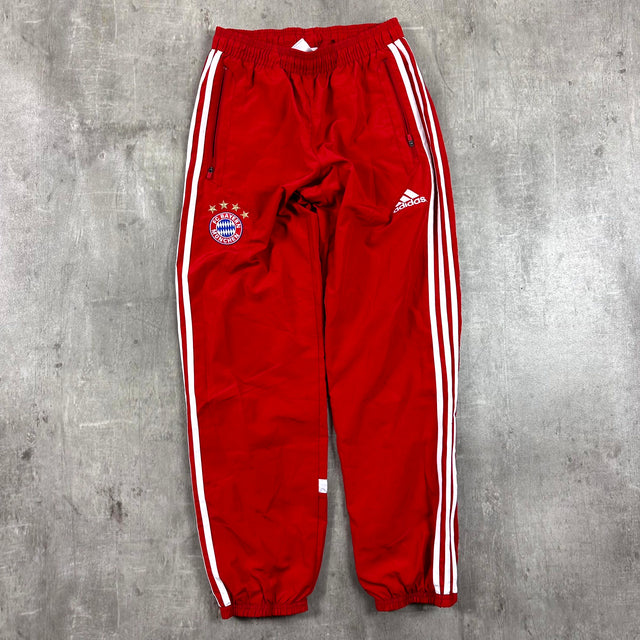 FC Bayern Munich Tracksuit S