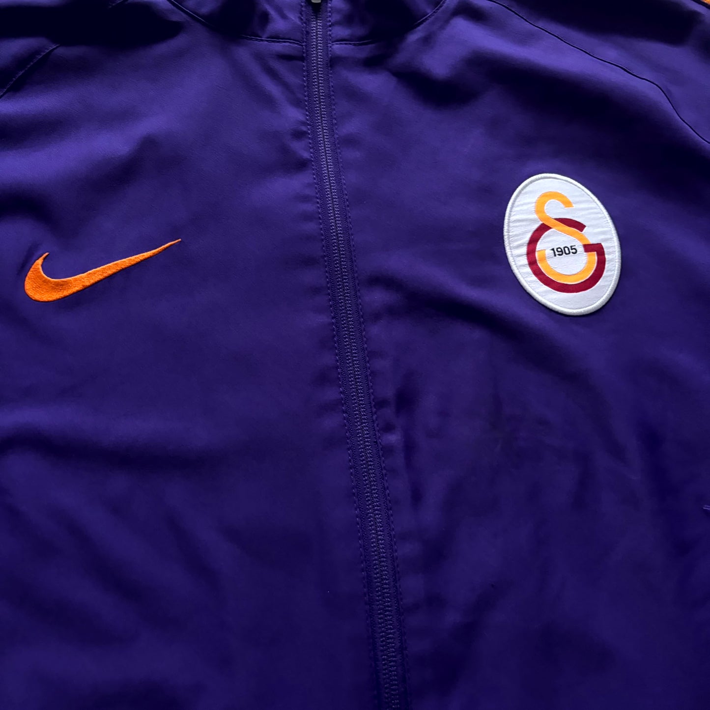 Nike x Galatasaray Vintage Tracksuit 2015/16 | XL