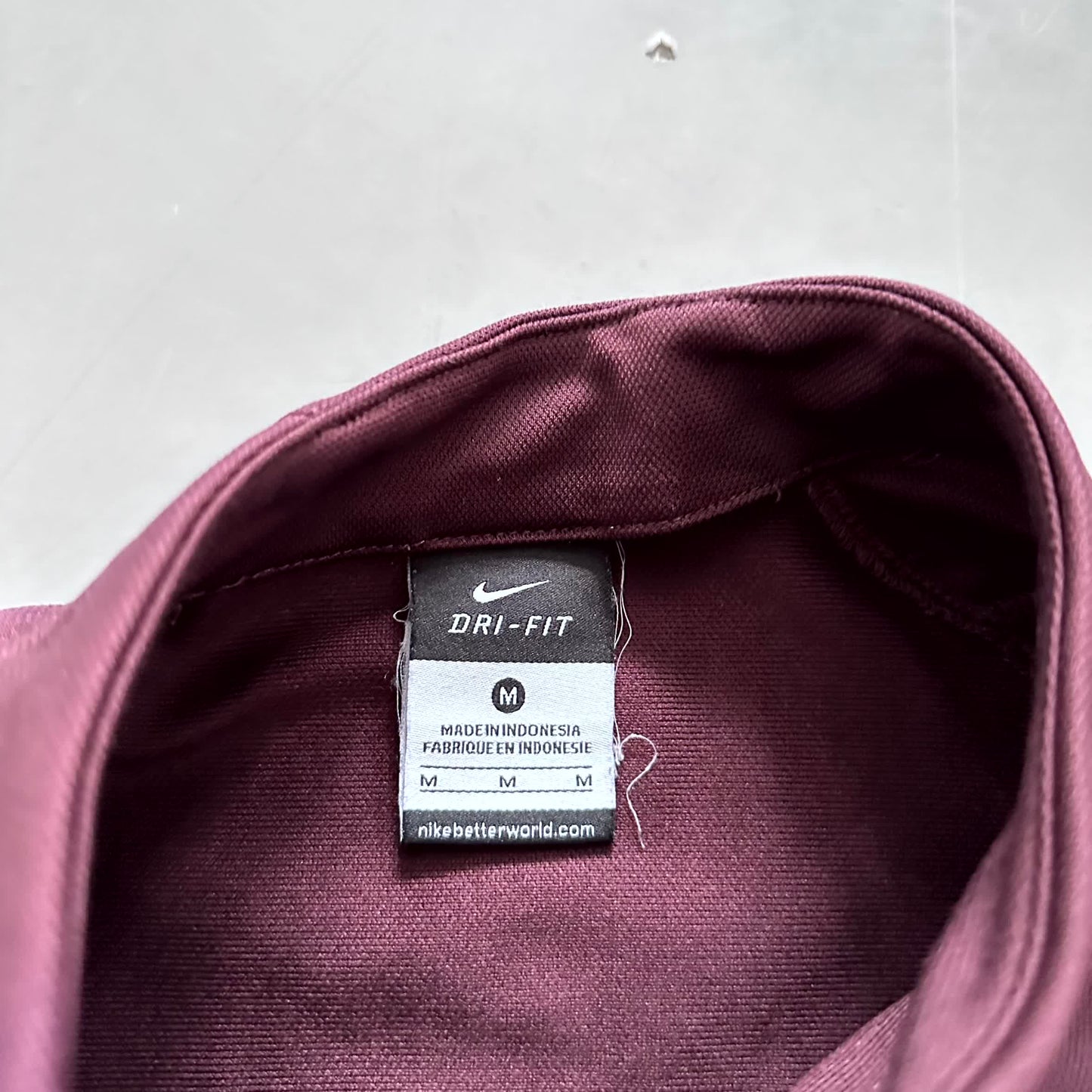 Nike x AS Rom Vintage Trackjacket 2015/16 | M