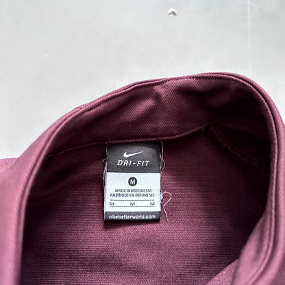 Nike x AS Rom Vintage Trackjacket 2015/16 | M