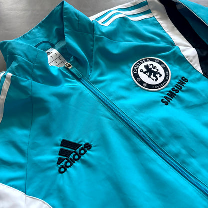 Adidas x FC Chelsea Vintage Trackjacket 2013/14 | M