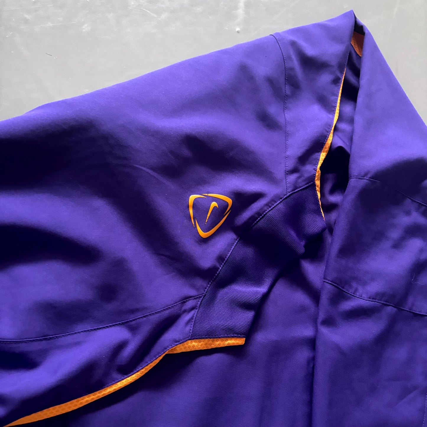 Nike x Galatasaray Vintage Tracksuit 2015/16 | XL