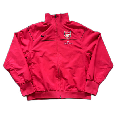 Nike x Arsenal Vintage Trackjacket 2013/14 | M