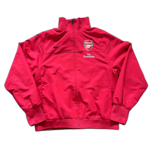 Nike x Arsenal Vintage Trackjacket 2013/14 | M