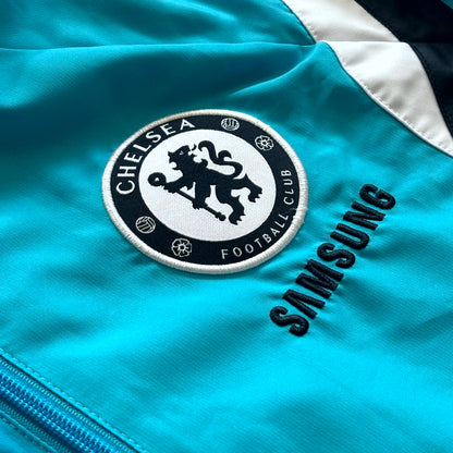 Adidas x FC Chelsea Vintage Trackjacket 2013/14 | M