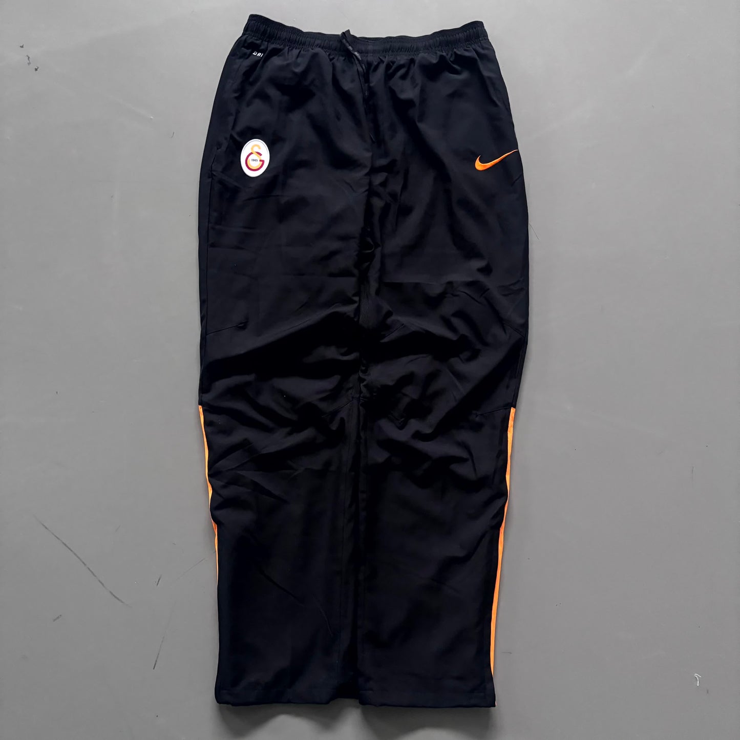 Nike x Galatasaray Vintage Tracksuit 2015/16 | XL