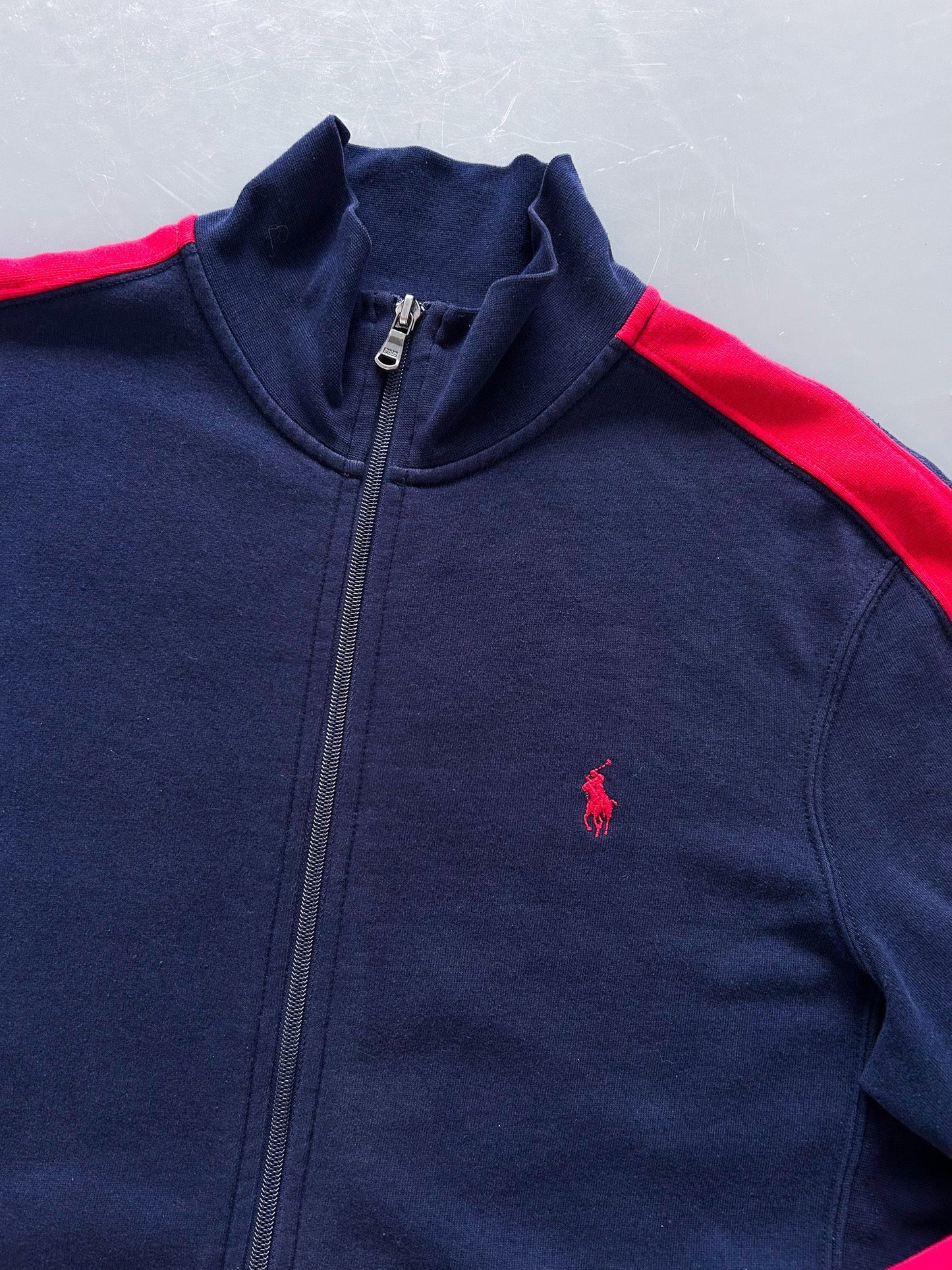 Polo Ralph Lauren Sweatjacke | M