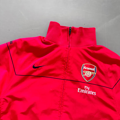 Nike x Arsenal Vintage Trackjacket 2013/14 | M