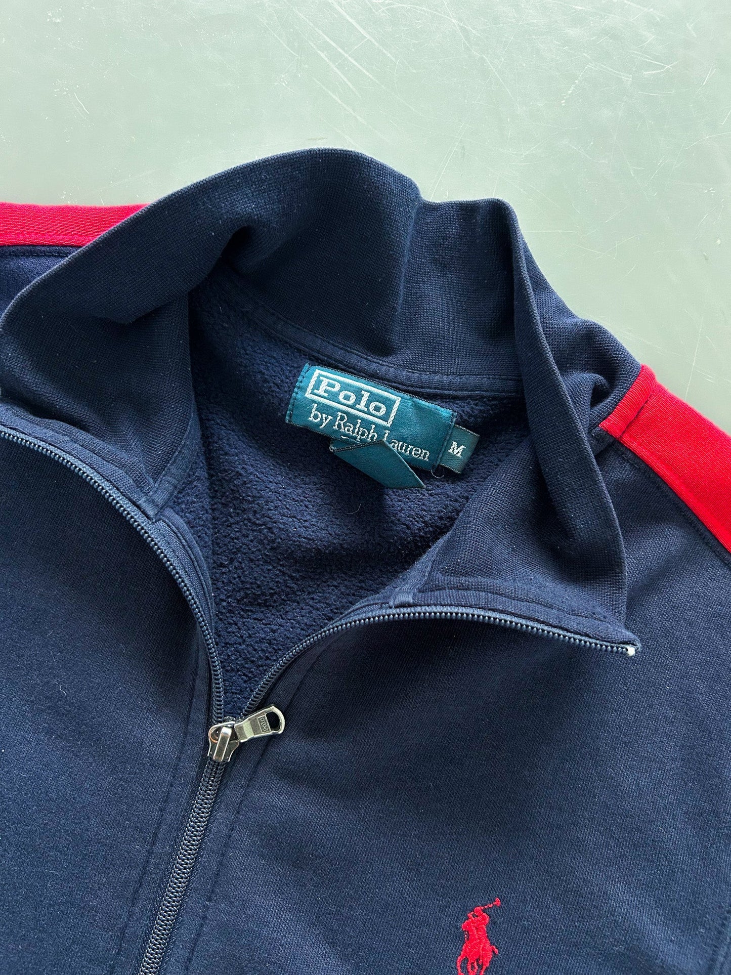 Polo Ralph Lauren Sweatjacke | M