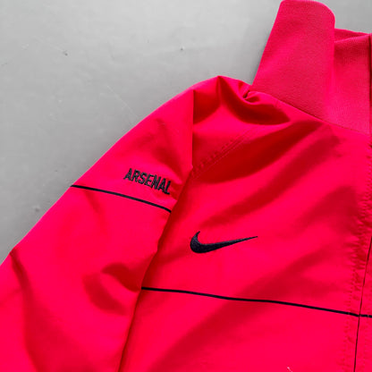 Nike x Arsenal Vintage Trackjacket 2013/14 | M
