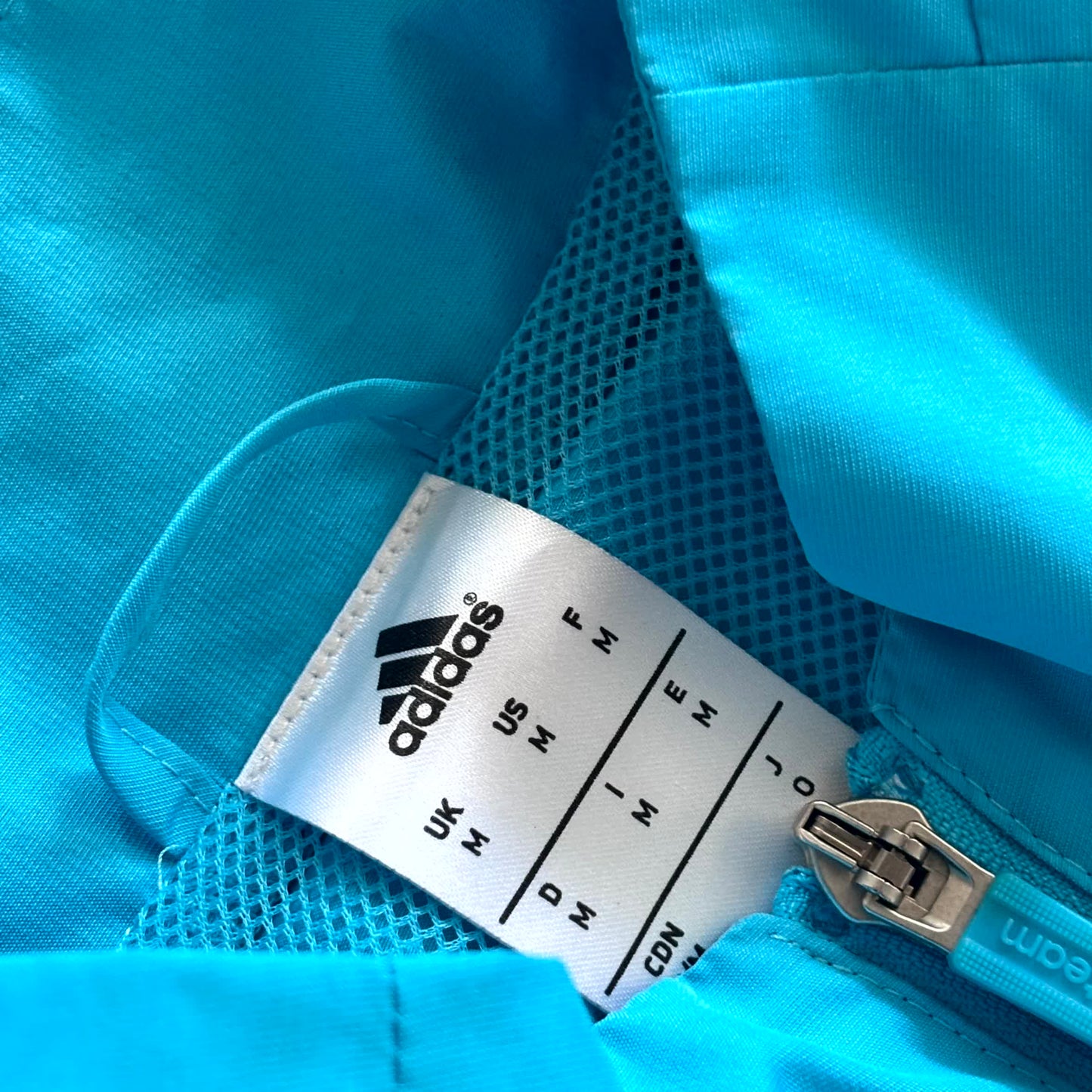 Adidas x FC Chelsea Vintage Trackjacket 2013/14 | M