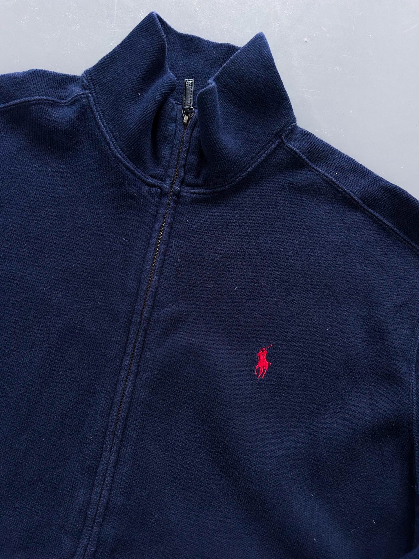 Polo Ralph Lauren Strickjacke | L