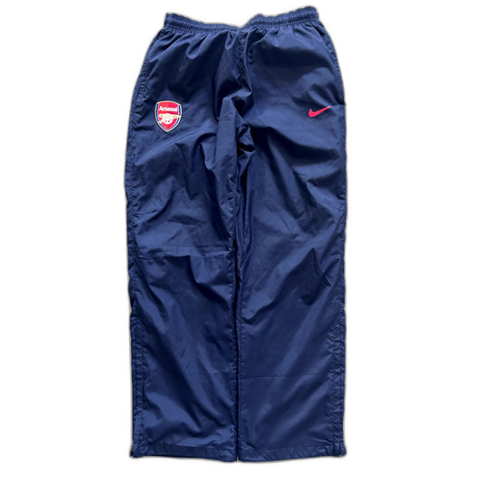 Nike x Arsenal Vintage Trackpants 2013/14 | M