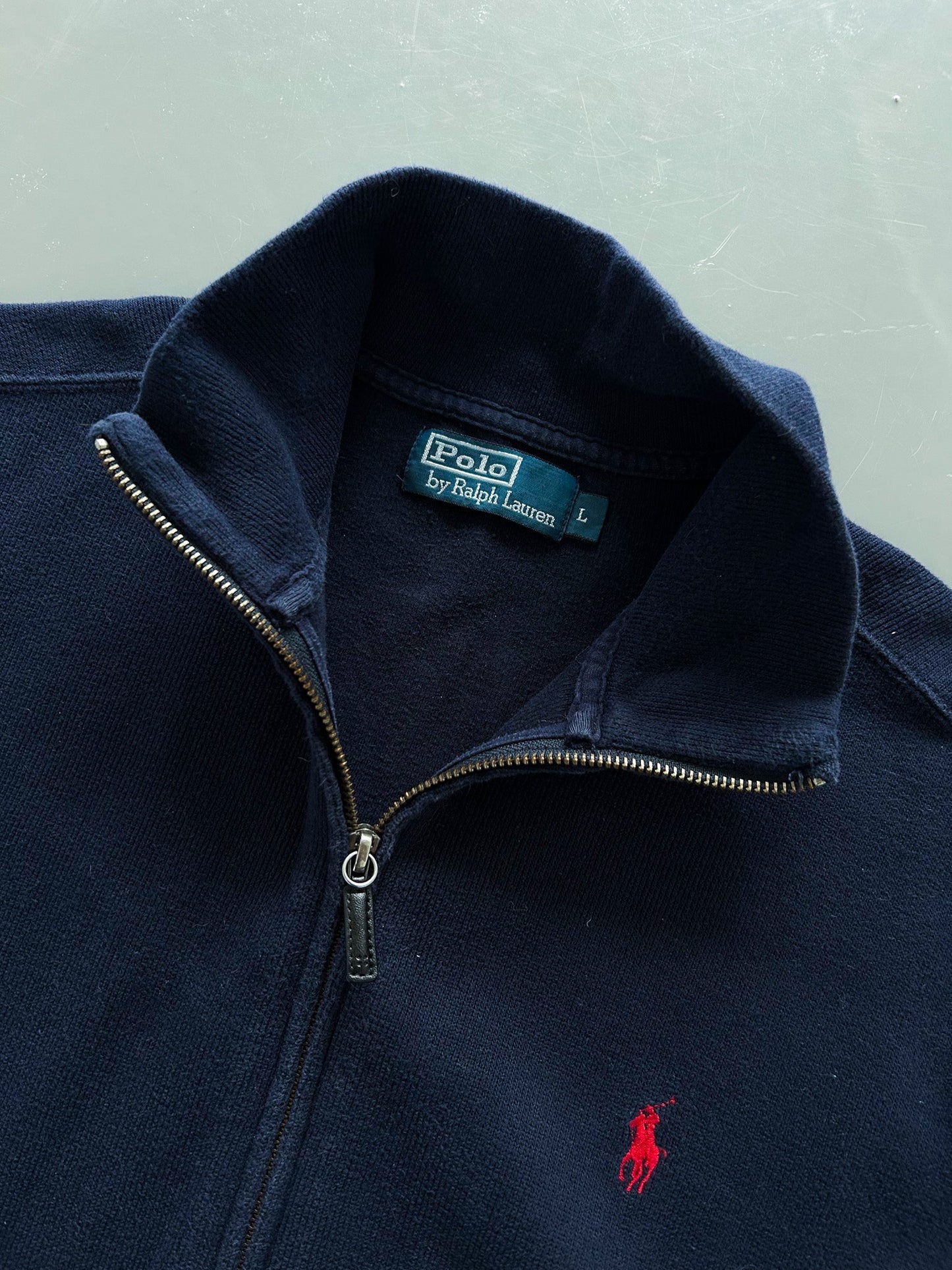 Polo Ralph Lauren Strickjacke | L