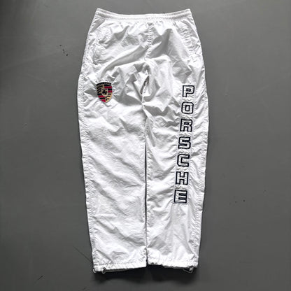 Porsche x La Martina Vintage Tracksuit 2006/07 | M