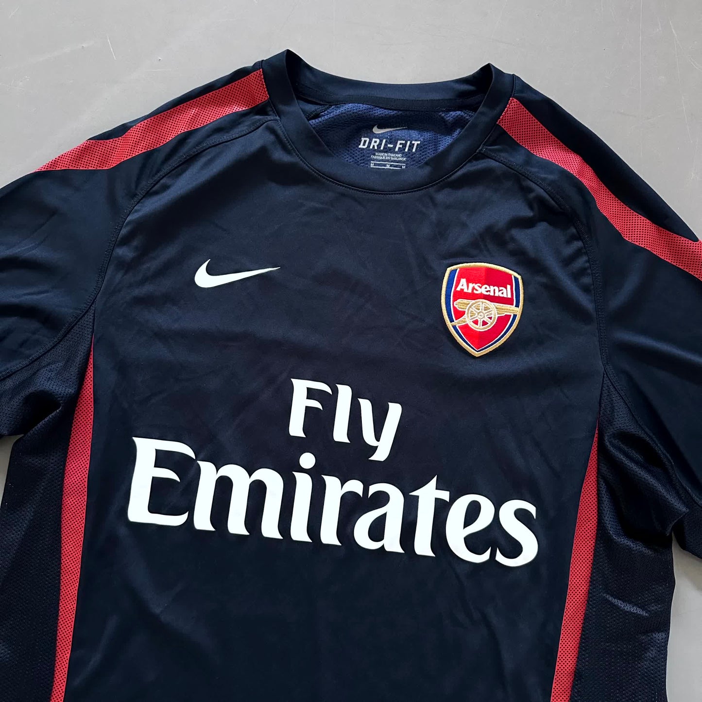 Nike x Arsenal Vintage Trikot 2013/14 | M