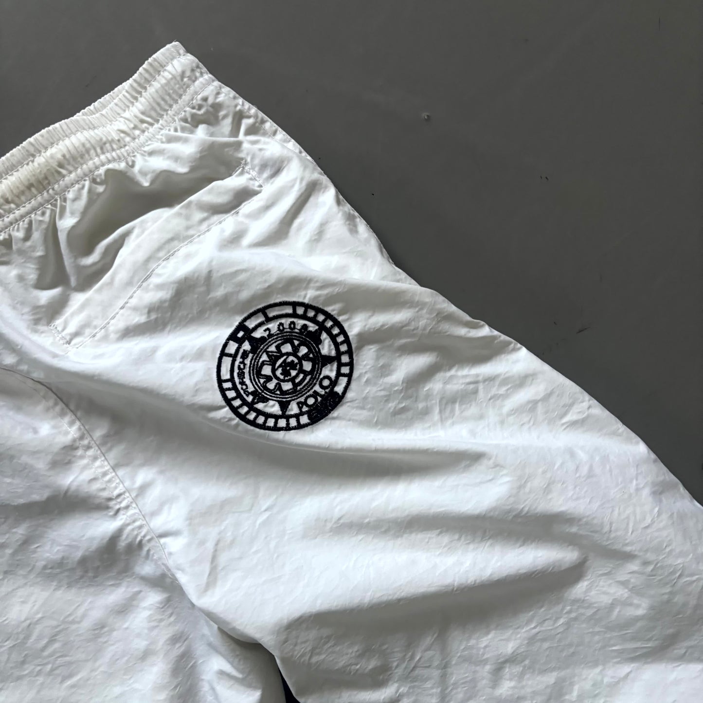 Porsche x La Martina Vintage Tracksuit 2006/07 | M