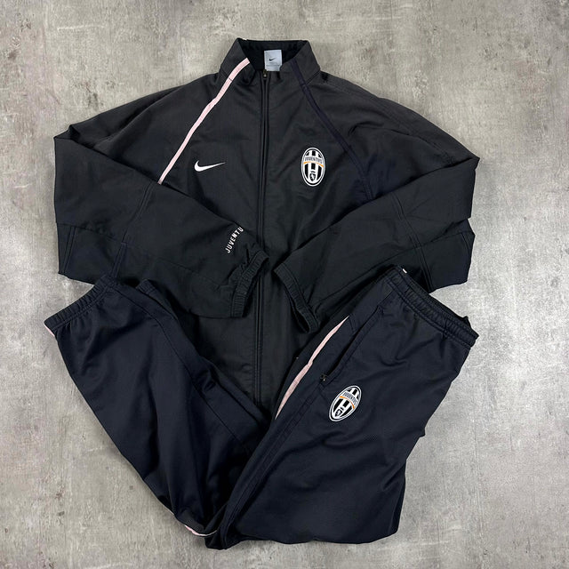 Juventus Turin Tracksuit L / XL