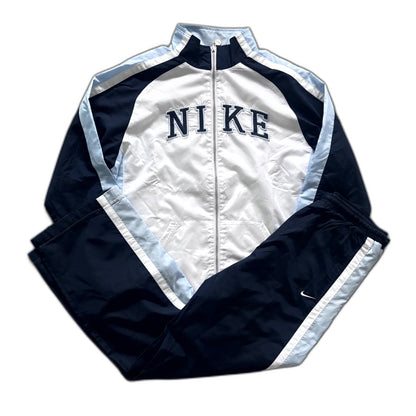 Nike Vintage Tracksuit | S