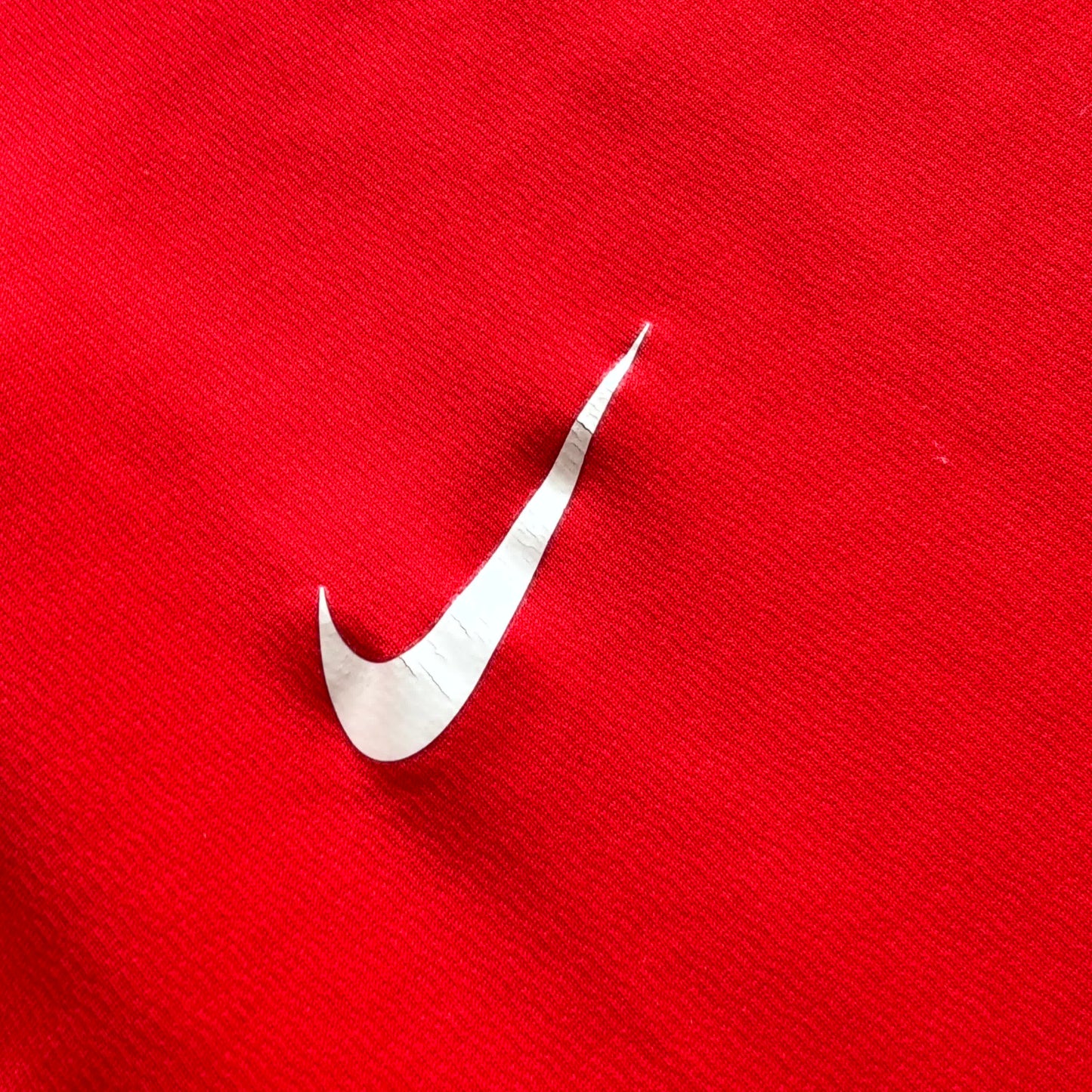 Nike x Manchester United Vintage Sweater 2010/11 | L