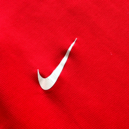 Nike x Manchester United Vintage Sweater 2010/11 | L
