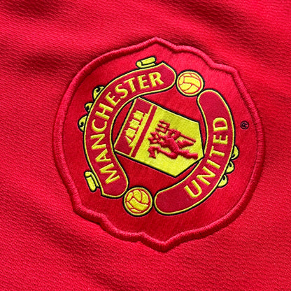 Nike x Manchester United Vintage Sweater 2010/11 | L