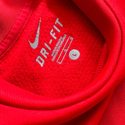 Nike x Manchester United Vintage Sweater 2010/11 | L