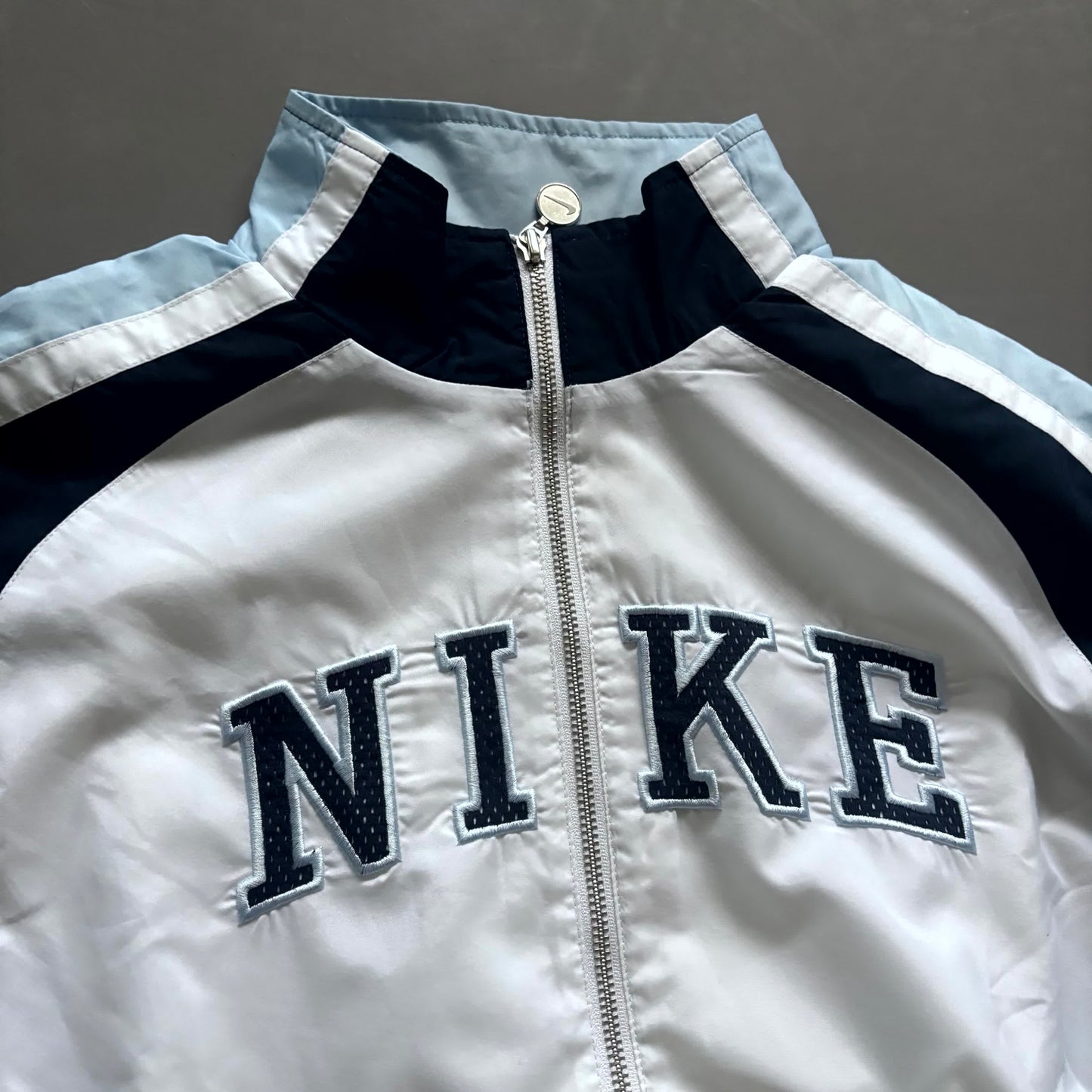 Nike Vintage Tracksuit | S