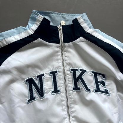 Nike Vintage Tracksuit | S