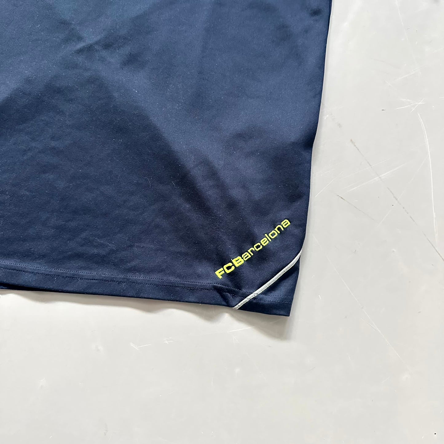 Nike x FC Barcelona Vintage Trikot 2004/05 | L