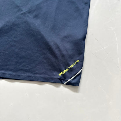 Nike x FC Barcelona Vintage Trikot 2004/05 | L