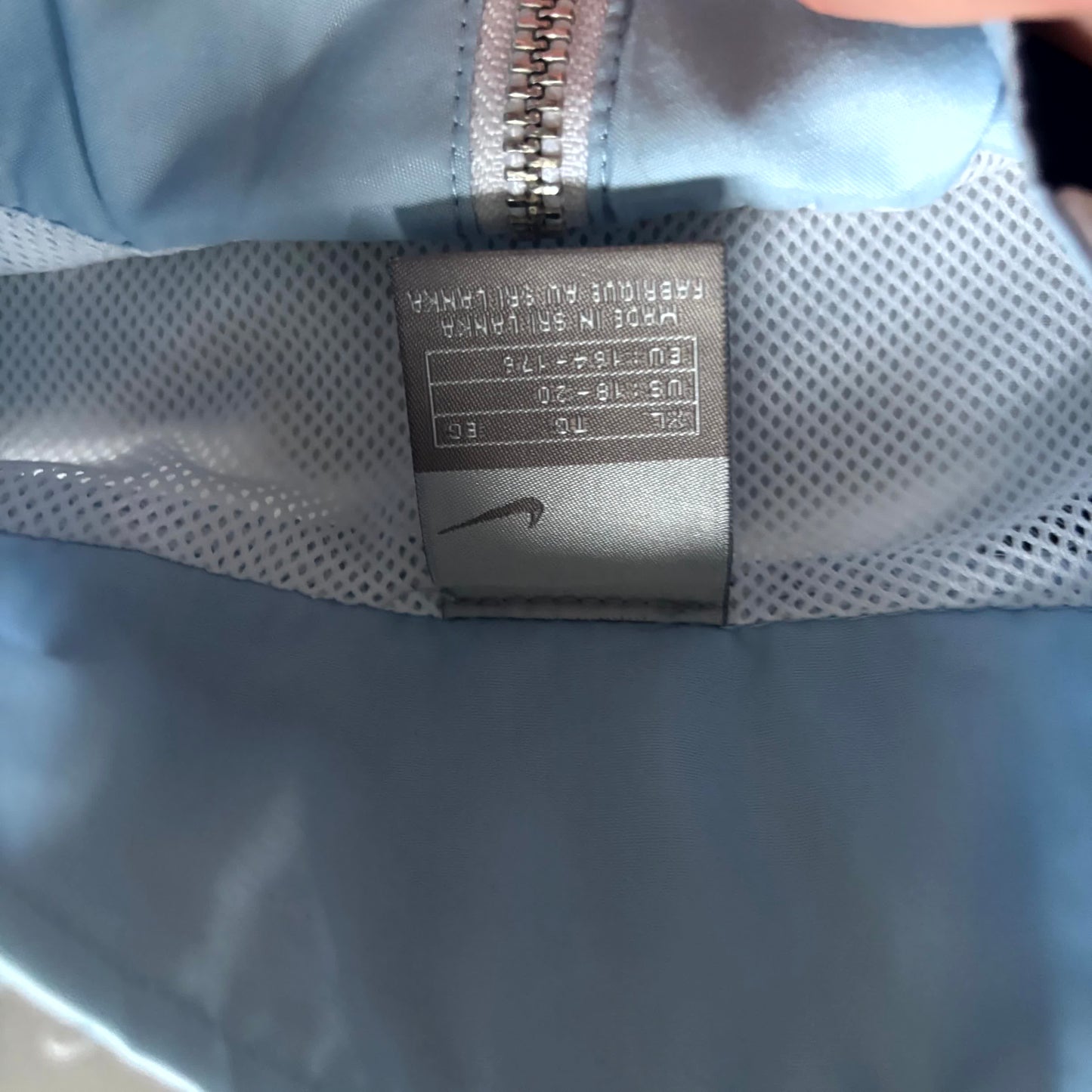 Nike Vintage Tracksuit | S