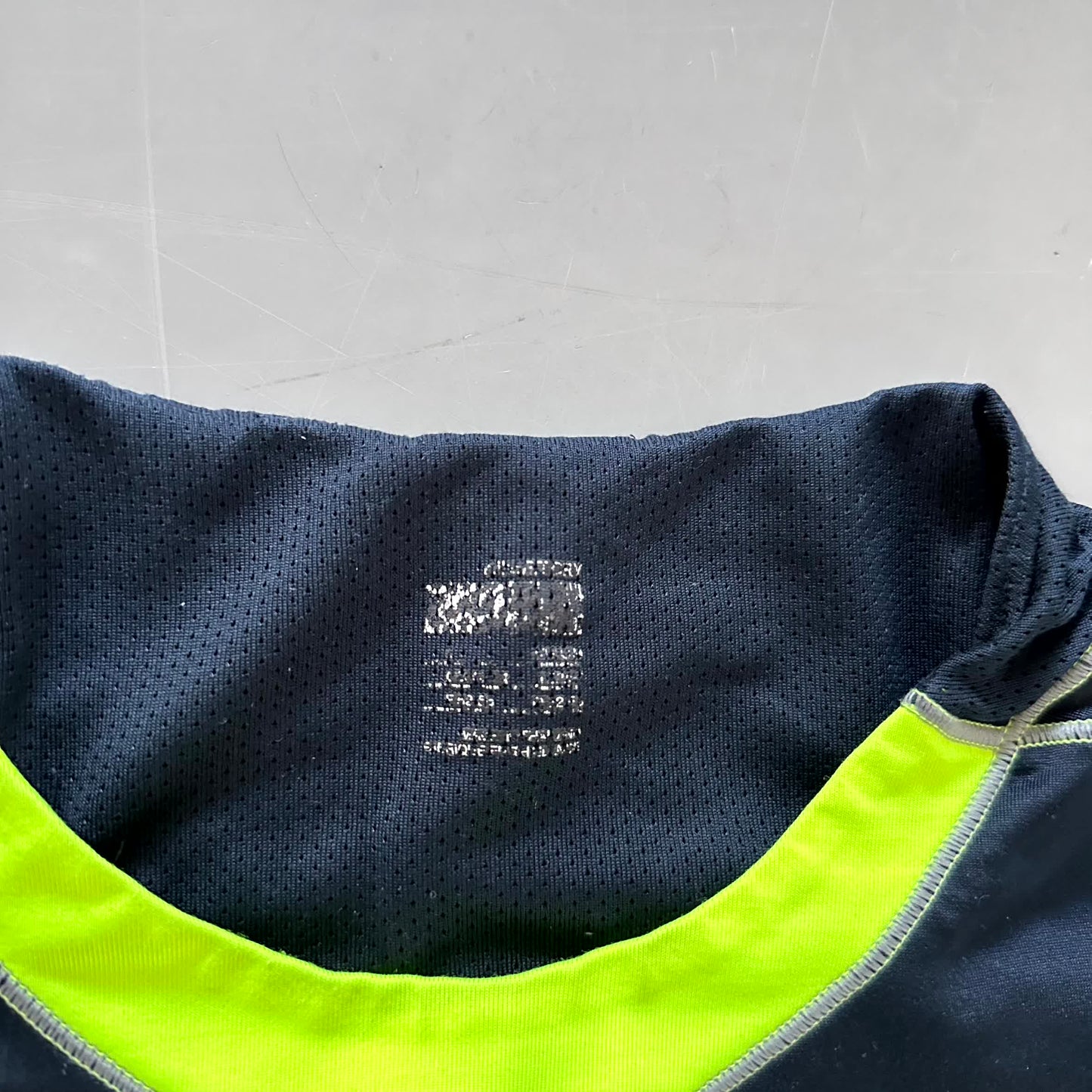 Nike x FC Barcelona Vintage Trikot 2004/05 | L