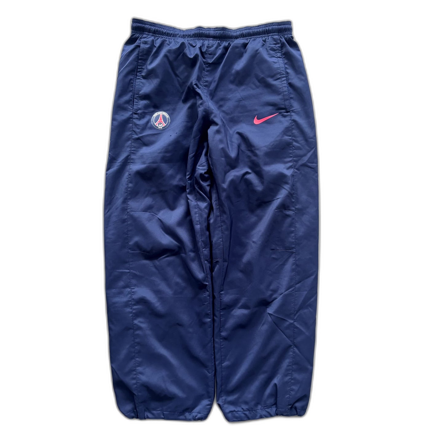Nike x PSG Vintage Trackpants 2013/14 | L